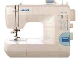 Juki Home Sewing Machine-25 Stitch Function