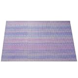 Cats Rule 00624 Perfect Litter Mat - Sunset Sky