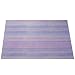 Cats Rule 00624 Perfect Litter Mat - Sunset Sky