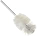 Carlisle 4046900 19-Inch Sparta Spectrum Gallon Bottle Brush with Plastic Handle (Case of 6)