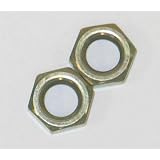 1963-1981 Corvette Clutch Pedal Push Rod Swivel Nut by Chevrolet