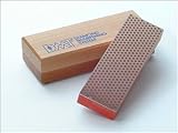 DMT W7EFC Diamond Whetstone Mini Diamond Stone - Coarse / Fine / Extra-Fine