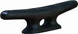 Seasense Nylon Dock Cleat 6-1/2-Inch Closed Base