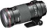 Canon EF 180mm f3.5L Macro USM AutoFocus Telephoto Lens for Canon SLR Camer ....