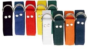 Buy Champion Sports Football Uniform Belt by Champion Sports
