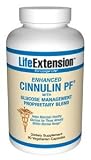 Enhanced Cinnulin Pf W/glucose 90 Capsules