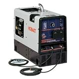 Hobart Welders 363-500434: Engine-Driven Welders & Generators