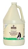 NATURAL FLEA TICK SHAMPOO GAL