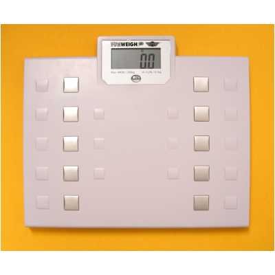 Superior Talking Scale Male Voice