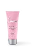 Organic Beauty Breast Cream by Novena