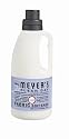 Mrs. Meyer's Clean Day Fabric Softener, Lavender, 32-Ounce Bottles (Case of 6)