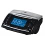 GE 2.4 GHz 27980GE3 Cordless Bedroom Phone with AM/FM Stereo and Call Waiting Caller ID