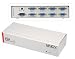 LINDY VGA Splitter Pro, 8 Port