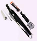 Micro Touch Mens Groomer /Lighted/Battery inclueded/Eyebrow attachment