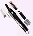 Micro Touch Men's Groomer /Lighted/Battery inclueded/Eyebrow attachment