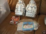 Nordic Ware Heavy Formed Cake Mold