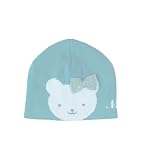 bow trimmed nagaopie beanie