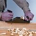 260L Pro Smoothing Plane 260L Pro Smoothing Plane