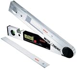 Bosch DWM40L Miter Finder 17-Inch Digital Protractor