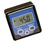 Astor B738 Digital Angle Gauge / Inclinometer / PROTRACTOR