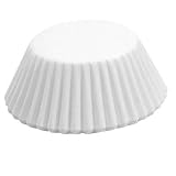 Review Faringdon  / Faringdon White paper baking cases muffin (set of 50)