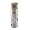 Stainless Steel Water Bottle - 28 oz Nouveau Flowers with Sip Lid