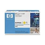 CLJ4700 Yellow Print Cartridge
