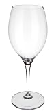Villeroy & Boch Maxima bordeaux wine set of 6