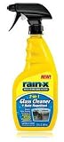 Rain-X Glass Cleaner Plus (23 oz)