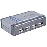 D-LINK DUB-H4/B