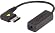 Samsung 3.5mm Headset Adapter - Original (OEM) AAET503CBE for Samsung A117 A127 A137 A167 A177 A227 A237 Magnet A257 A513 A517 A637 A737 A747 A523 A657 Propel A767 A777 Access A827 Rugby A837 Solstice A887 Infinity A887 ACE i325