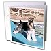   - Dogs Schnauzer - Schnauzer - Greeting Cards-12 Greeting Cards with envelopes