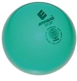 Togu Gymnastikball FIG 400 g Standard, unlackiert, gr&uuml;n