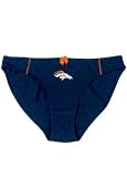 Denver Broncos Woman's Fall Flirt Panty