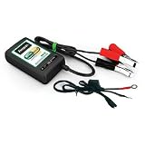 Energizer N/A Solar Charger Charger For Energizer 12 Volt 2 Ah
