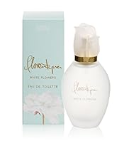 Florentyna White Flowers Eau de Toilette 30ml