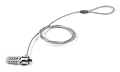 DURAGADGET laptop security Combination lock and cable for Lenovo G550, t510 t410, Lenovo Ideapad S12