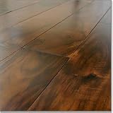 Tropical Collection Hardwood Floors Acacia Golden Walnut / 3 in. / Length: Random Length