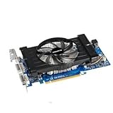Gigabyte Video Card GV-N550OC-1GI Geforce GTX550 Ti DDR5 192B PCI Express DVI/ Mini-HDMI Retail