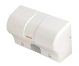 WHITE AUTOMATIC 2.7KW HAND DRYER