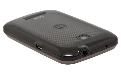  Dual Ex109 Phonewarrantydark Black Gray  Card Cellphoneunlocked