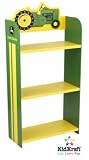 John Deere Bookshelf