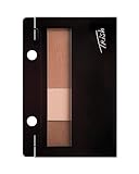 Trish Mcevoy Petite Refillable Makeup Page with Mirror