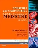 Andreoli and Carpenters Cecil Essentials of Medicine: With STUDENT CONSULT Online Access (Cecil Medicine) 8th (egith) edition