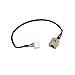 GinTai DC Power Jack Cable Replacement for Acer Aspire E5-575 DD0ZRKAD000 DD0ZAAAD000