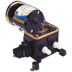3.0 GPM BELT DRIVE PUMP by