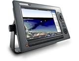 RAYMARINE C120W Widescreen Multifunktionsdisplay E62113-EU