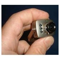 Birdhouse Spy Cam Hawk Eye Birdwatching Camera
