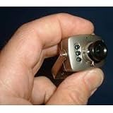 Birdhouse Spy Cam Hawk Eye Birdwatching Camera