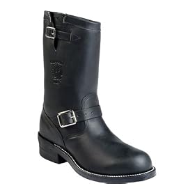 Chippewa Mens 11 Engineer Boot by Chippewa